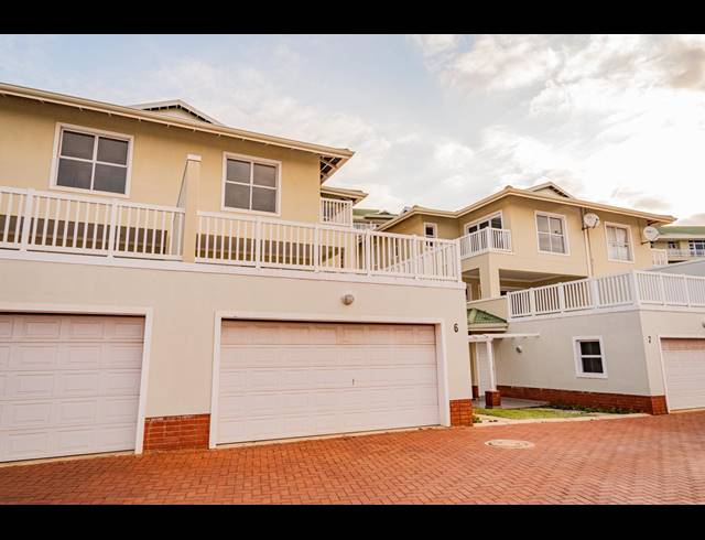 3 BEDROOM DUPLEX FOR SALE IN KINDLEWOOD ESTATE
